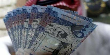 سعر
      الريال
      السعودي
      مقابل
      الجنيه
      المصري
      اليوم
      الاثنين
      23
      ديسمبر
      2024 - ستاد العرب