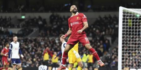 إيكو:
      محمد
      صلاح
      لا
      يترك
      خيارًا
      آخر
      لـ
      ليفربول
      في
      ملف
      مستقبله - ستاد العرب