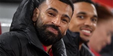 شيروود:
      محمد
      صلاح
      قدم
      دليلًا
      على
      مستقبله..
      ولاعب
      ليفربول
      سر
      تألقه - ستاد العرب