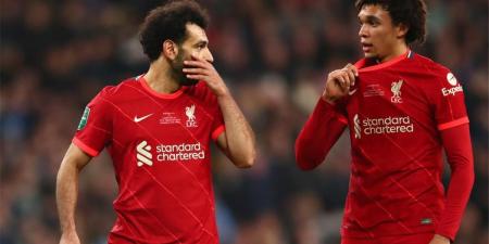 أرنولد:
      محمد
      صلاح
      يتجاهلني
      أحيانًا..
      ويمتلك
      فيديو
      لي
      أتمنى
      ألا
      ينشره
      أبدًا - ستاد العرب