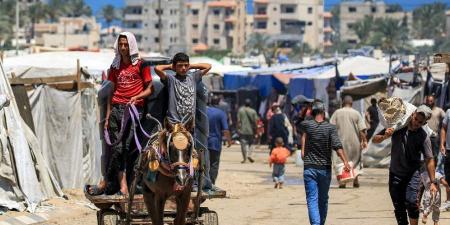 اتساع
      الاعتراف
      بالدولة
      الفلسطينية
      تضامناً
      مع
      غزة - ستاد العرب