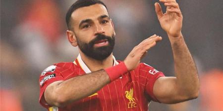 دون
      هاتشيسون:
      محمد
      صلاح
      أفضل
      لاعب
      في
      العالم
      حاليًا - ستاد العرب