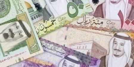 تعرف
      على
      سعر
      الريال
      السعودى
      بالبنوك
      المصرية
      اليوم - ستاد العرب