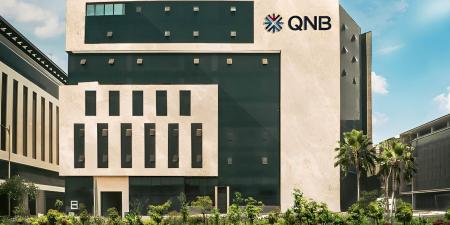 حتى 100 ألف جنيه، احصل على قرض الموتوسيكلات العادية والكهربائية من QNB - ستاد العرب