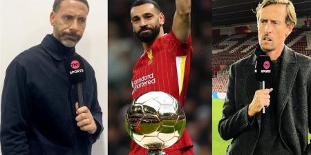 هل
      يفوز
      محمد
      صلاح
      بالكرة
      الذهبية
      في
      2025؟..
      فيرديناند
      وكراوتش
      يجيبان - ستاد العرب