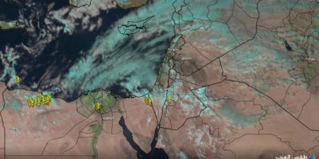 طقس العرب: تحذيرات من خطر السيول في الساعات القادمة بهذه المناطق في الأردن - ستاد العرب