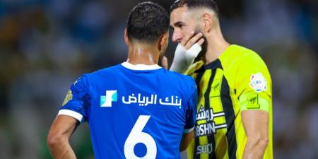 أرقام
      الهلال
      ترعب
      الاتحاد
      قبل
      قمة
      ربع
      النهائي - ستاد العرب