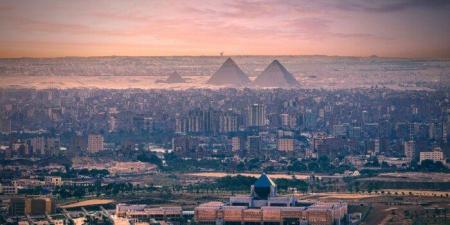 المركزي
      للإحصاء:
      معدل
      التضخم
      في
      مصر
      يتراجع
      إلى
      24.1%
      خلال
      ديسمبر
      2024 - ستاد العرب