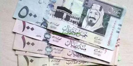 تزامنًا مع موسم العمرة، انخفاض سعر الريال السعودي اليوم السبت 11يناير 2025 - ستاد العرب