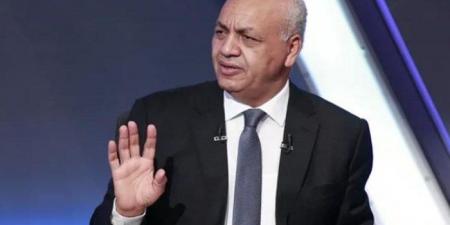 مخطط إخواني إسرائيلي لتقسيم مصر، مصطفى بكري يدلي بمعلومات خطيرة - ستاد العرب