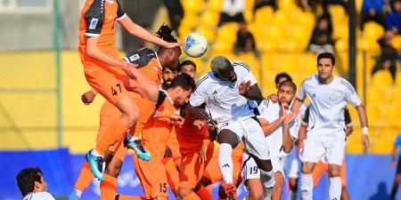 صراع
      كبير
      وفوارق
      قليلة
      بين
      فرق
      الدوري
      العراقي - ستاد العرب