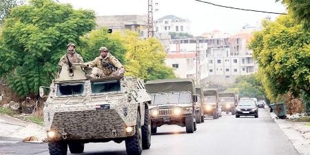 إرجاء
      دخول
      الجيش
      اللبناني
      إلى
      عيترون
      وميس
      الجبل - ستاد العرب