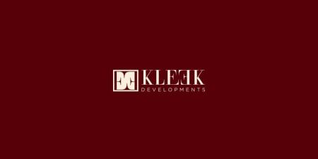 انطلاق
      أعمال
      شركة
      «Kleek
      developments»
      بخبرات
      قوية
      وخطط
      عمل
      طموحة
      تبدأ
      بمشروع
      ضخم
      في
      القاهرة
      الجديدة - ستاد العرب