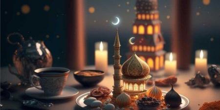 موعد
      بدء
      شهر
      رمضان
      2025
      وكيفية
      الاستعداد - ستاد العرب