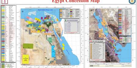 مصر تستقبل عروضًا عالمية لبدء استكشاف البترول والغاز في 4 مناطق رئيسية - ستاد العرب