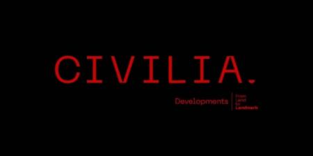 شركة
      “Civilia
      Developments”
      تعلن
      عن
      انطلاقة
      قوية
      بالسوق
      العقاري
      المصري
      خلال
      2025 - ستاد العرب