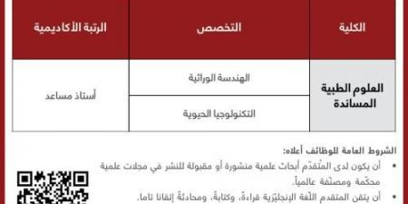 شواغر
      وظيفية
      في
      جامعة
      الشرق
      الاوسط - ستاد العرب