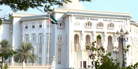 جامعة
      الشارقة
      تطلق
      مؤتمرها
      الدولي
      للخريجين
      الأربعاء - ستاد العرب