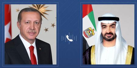 رئيس
      الدولة
      يعزي
      أردوغان
      هاتفياً
      بضحايا
      حريق
      فندق
      في
      بولو - ستاد العرب