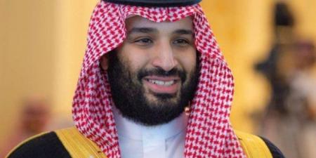 ولي
      العهد
      السعودي
      يبحث
      مع
      وزير
      الخارجية
      الأمريكي
      هاتفيا
      مستجدات
      الأوضاع
      الإقليمية
      والدولية - ستاد العرب