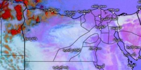 هيئة
      الأرصاد
      الجوية
      تكشف
      عن
      طقس
      الإسكندرية
      غدا..
      أمطار
      وشبورة - ستاد العرب