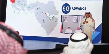 «الاتصالات»: إطلاق 5G ADVANCE في يونيو وإيقاف الجيل الثالث خلال مارس - ستاد العرب