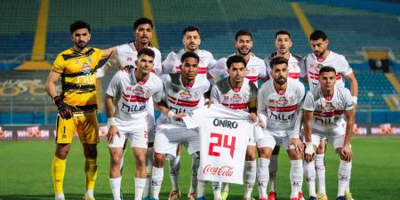 جماهير
      الزمالك
      تهاجم
      «زيزو»..
      ومرتضى
      يصف
      النادي
      بـ«العزبة» - ستاد العرب