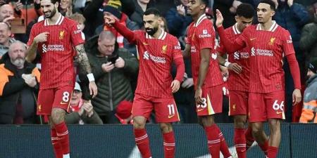 ليفربول
      يواجه
      بورنموث
      اليوم
      في
      الدوري
      الإنجليزي - ستاد العرب