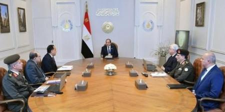 الرئيس
      السيسي
      يجتمع
      مع
      رئيس
      الوزراء
      ووزير
      البحث
      العالمي - ستاد العرب