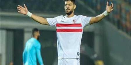 مصطفى
      شلبي
      يسجل
      هدف
      الزمالك
      الأول
      في
      شباك
      الإسماعيلي - ستاد العرب