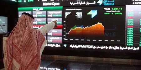 1%
زيادة بتداولات الأسهم السعودية - ستاد العرب