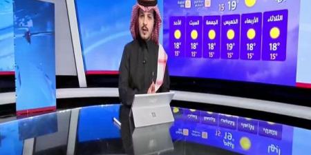 محلل الطقس في الأرصاد: 18 يومًا على انتهاء الشتاء - ستاد العرب