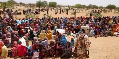 الاتحاد الإفريقي: الحرب السودانية أسوأ أزمة إنسانية في العالم - ستاد العرب