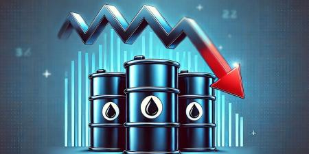 برميل النفط الكويتي ينخفض 25 سنتاً ليبلغ 79.44 دولار - ستاد العرب