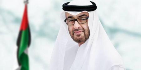 محمد
      بن
      زايد:
      الإمارات
      والسعودية
      تربطهما
      علاقات
      أخوية
      وثيقة - ستاد العرب