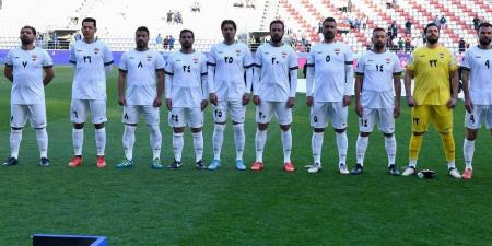 العراق
      يتغلب
      على
      اليمن
      في
      «خليجي
      اللاعبين
      القدامى» - ستاد العرب