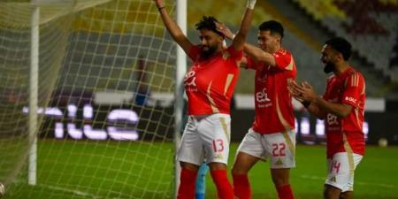 عاجل|
      معلق
      مباراة
      القمة
      129
      بين
      الأهلي
      والزمالك
      اليوم..
      4
      اختيارات - ستاد العرب