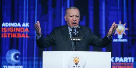 أردوغان:
      يجب
      تمثيل
      أوكرانيا
      وروسيا
      «بشكل
      عادل»
      في
      المحادثات - ستاد العرب