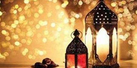 باقي
      كام
      يوم
      رمضان
      2025؟..
      موعد
      سحور
      وإفطار
      أول
      أيام
      الشهر
      الكريم - ستاد العرب