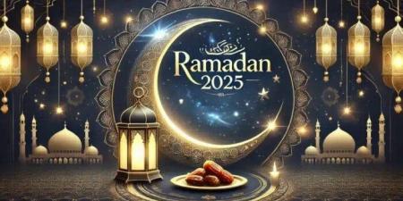 اللهم
      ارزقني
      فيه
      فضل
      ليلة
      القدر..
      دعاء
      دخول
      شهر
      رمضان
      2025
      |
      ردده
      الآن - ستاد العرب