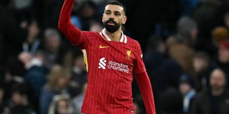 «تذكروني»..
      هل
      ودع
      محمد
      صلاح
      جماهير
      ليفربول؟ - ستاد العرب