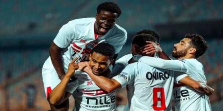 موعد
      مباراة
      الزمالك
      وزد
      اليوم
      في
      الدوري
      والقنوات
      الناقلة - ستاد العرب