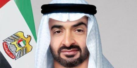 في
      يوم
      الإمارات
      للتعليم..
      الشيخ
      محمد
      بن
      زايد
      يؤكد
      أن
      التعليم
      أساس
      التحول
      التنموي
      للحاضر
      والمستقبل - ستاد العرب