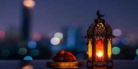 رمضان
      2025..
      أفضل
      الأدعية
      المستحبة
      في
      الإفطار
      والسحور - ستاد العرب