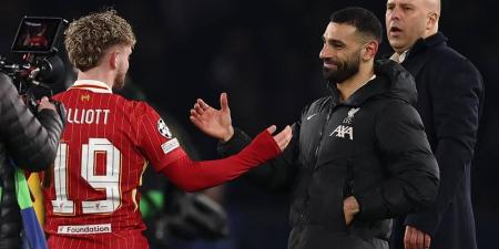 محمد
      صلاح
      أوشك
      على
      ترك
      ليفربول
      لولا
      رحيل
      كلوب - ستاد العرب