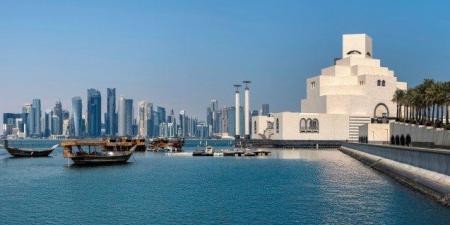 طقس
      قطر
      المتوقع
      اليوم
      الأحد..
      حار
      نهارا
      على
      الساحل
      مع
      بعض
      السحب - ستاد العرب