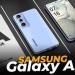 بالفيديو.. شاهد مواصفات هاتف سامسونج الجديد Samsung Galaxy A36 قبل طرحة بشكل رسمي في الأسواق - ستاد العرب