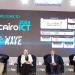 ندوة
      في
      Cairo
      ICT’24
      تناقش:
      كيف
      تعزز
      المدن
      العلمية
      ريادة
      مصر
      في
      التكنولوجيا
      وريادة
      الأعمال؟ - ستاد العرب