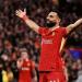 محمد صلاح يستعد لمواجهة نيوكاسل في الدوري الإنجليزي - ستاد العرب