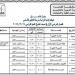 جدول
      امتحانات
      الصف
      الثالث
      الإعدادي
      2025
      الترم
      الأول
      في
      27
      محافظة - ستاد العرب